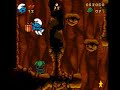 second part of act 12 (before the volcano boss)