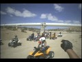 Dirt bike riding in Dove Springs