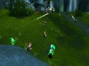 Schneeballschlacht im Arathi Becken Schneeballschlacht im Arathi Becken