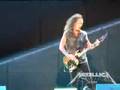 Metallica new song (full) cyanide ozzfest 2008,dallas(texas)