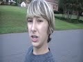 CHASING MY KITTY!!!!!!!!!!!!!!!!!