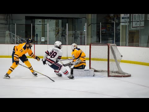 Alexander Benkert | New Jersey Colonials U16 AAA #88 | 2023-2024 Beginning of Season Highlights
