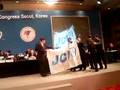 JCI Lebanon Gains Full Affiliation: November 2006
