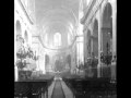Cochereau at St. Roch BWV 542 (1/2)