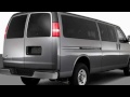 2010 Chevrolet Express Passenger Schaumburg IL