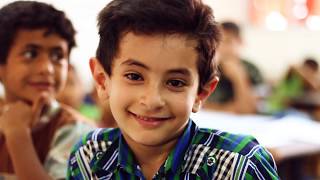 فيلم بدنا نعيش - المعاناة الحقيقية لاهالي مخيم غزة