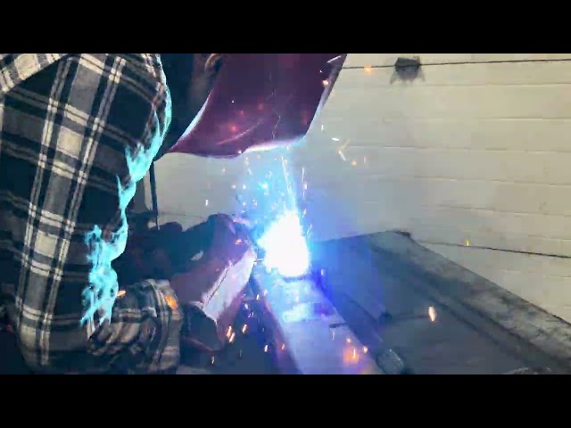 Mobile welder  welding  affordable rate call today  in Welding in Mississauga / Peel Region