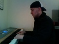 Chris Brown - Crawl (Piano Cover)
