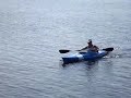 Paddle of the pass 015