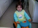 Caro canta Alecrim