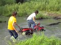 My Free Three Wheeler