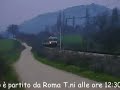 Treno FCU Perugino Treno FCU Perugino