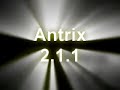 True GM Power Antrix 2.1.1 Private Server Part 1