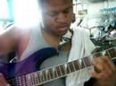 Reject yourself cover