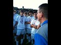 Bolivar Liberators, 2nd place Missouri Class 2