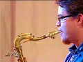 Quarteto Jazzy no Programa Todo Seu, de Ronnie Von