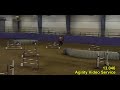 Jack NADAC Championships 2007 Jumpers