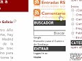 FeedReader 1ª parte (lector RSS) FeedReader 1ª parte (lector RSS)