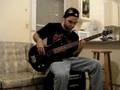 Gualbert Menéndez - Black Sabbath COTG Live Evil Bass Cover