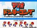 マリオvs.ドンキーコング