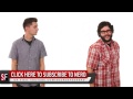 sourcefed shirts!!! http://dft.ba/-4epa michael douglas, come on, gross, dude. no one wants to hear that. also, everyone should be educated on hpv. our sourc...