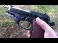 Click here to watch this video BenelliMF Test Firing KWA M93R II