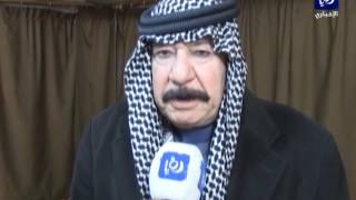 أب يقتل زوجته وابنته وابنه بالرصاص ببلدة الطيبة بمحافظة إربد شمالي الأردن