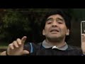 MARADONA NO ROMPE EL CARNÉ - Newell´s Old Boys SÍ