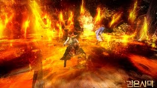 Black Desert Пробуждение оружия Волшебника Black Desert Пробуждение оружия Волшебника