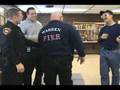 Koehn Getting Tasered