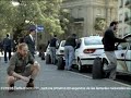 Anuncio Movistar Autonomos documental animales