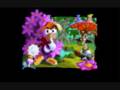 Rayman Soundtrack : Dream Forest