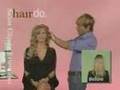 Jessica Simpson Hairdo 23L Wavy Clip In Hair Extensions