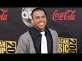 DIAGNOSED WITH LOVE BY CHRIS BROWN [HOT SONG]