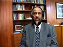 Dr. Rajendra Pachauri, Chairman of the IPCC