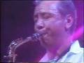 Sadao Watanabe with Toquinho - Aquarela