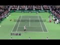 Del Potro crushes Berdych | Rotterdam 2012