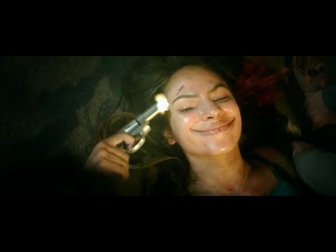 Truth or Dare (2018) - All Gore/Brutal and Death Scenes (1080p)