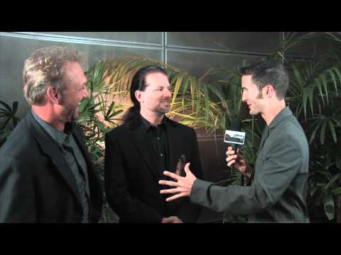 0 A Specal Interview with Brent Harvey & Jim DeCicco, Executive Producers of the Hollywood Music In Media Awards