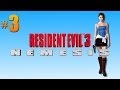 Guia en Espanol de Resident Evil 3 para PlayStation Par