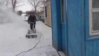 снегоуборщик movie