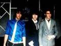 JONAS BROTHERS ON UK RADIO ONE