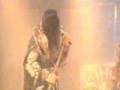 Lordi hellbender turbulence