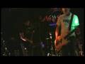 Tranzlucent Vodoo Child - Live at The Barley