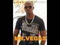 Mr. Vegas Beat Drop Official Music Video and Lyrics
