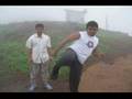 high kick