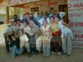 Habitat for Humanity song: Brick By Brick, Wall By Wall-Leon