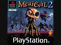 Medievil 2 Soundtrack 15 - Cathedral Collapsing