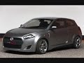 Russian Lada 2009 vs Subaru WRX Sti 2009