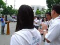 my shoot ka dito -micah magat Awarding at Valenzuela